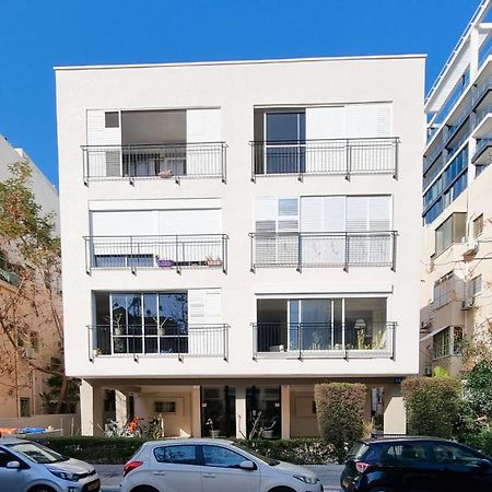 Bnb Israel Apartments - Harav Kook Lilas Tel Aviv Exteriér fotografie