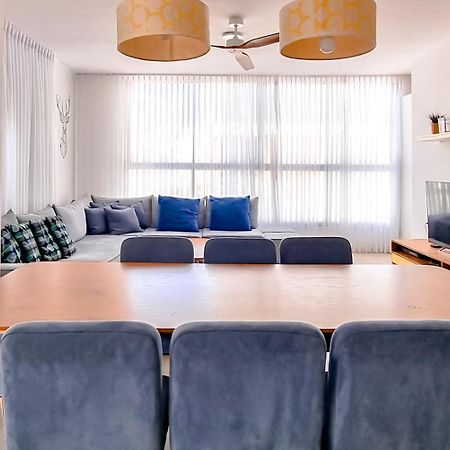 Bnb Israel Apartments - Harav Kook Lilas Tel Aviv Exteriér fotografie