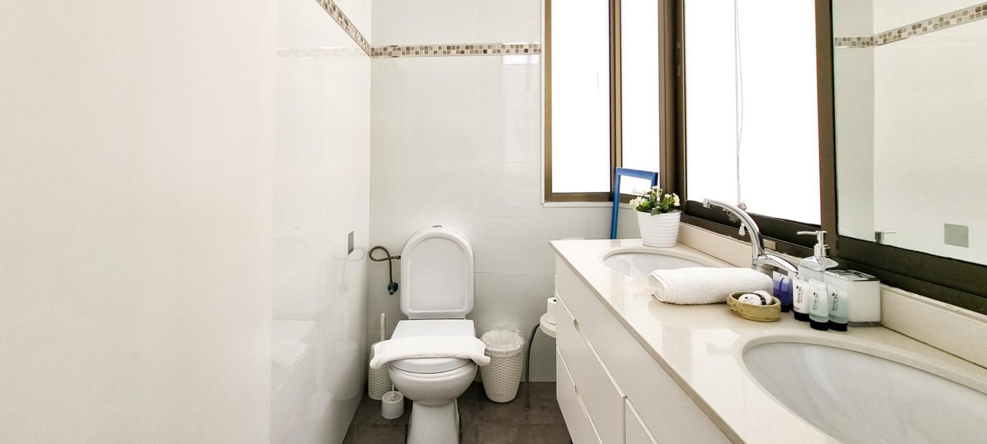 Bnb Israel Apartments - Harav Kook Lilas Tel Aviv Exteriér fotografie