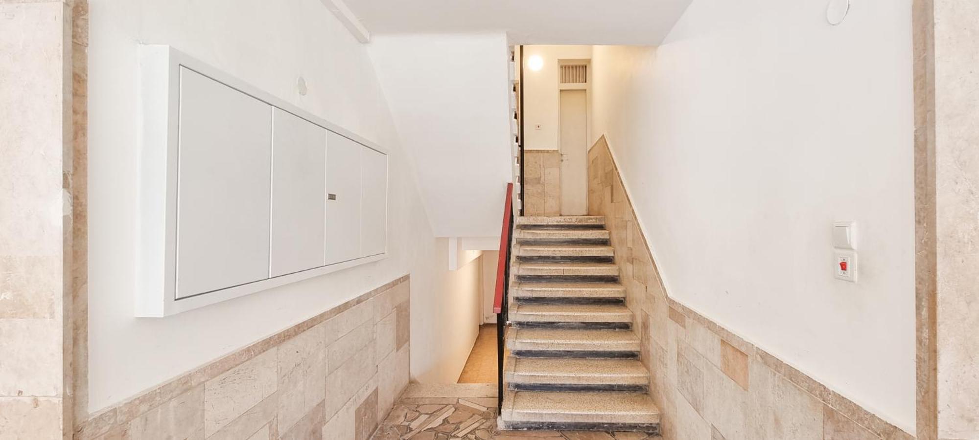 Bnb Israel Apartments - Harav Kook Lilas Tel Aviv Exteriér fotografie